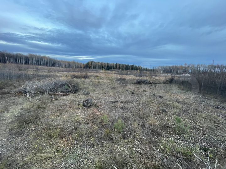 Участок 9,1 сот. (ИЖС)