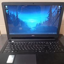 Ноутбук Dell Inspiron 3552