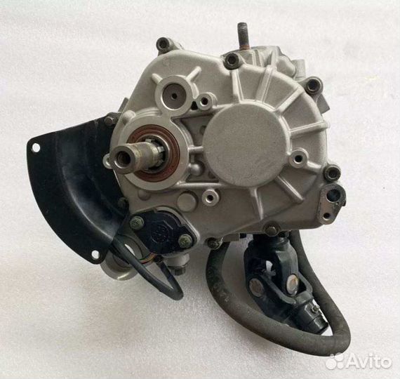 Кпп для Hisun Stels UTV 800h