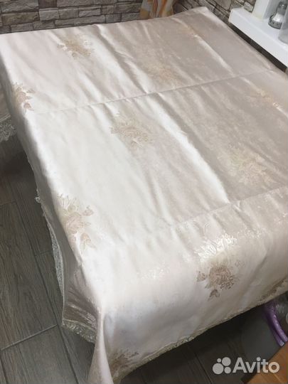 Скатерть на стол