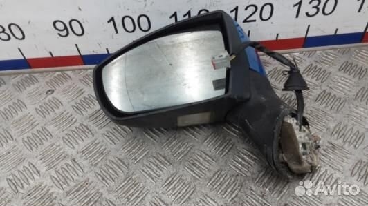 Зеркало наружное левое ford kuga 1 (KKR08JL01)