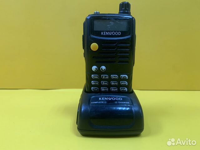 Z.6524 Рация Kenwood tk-3178