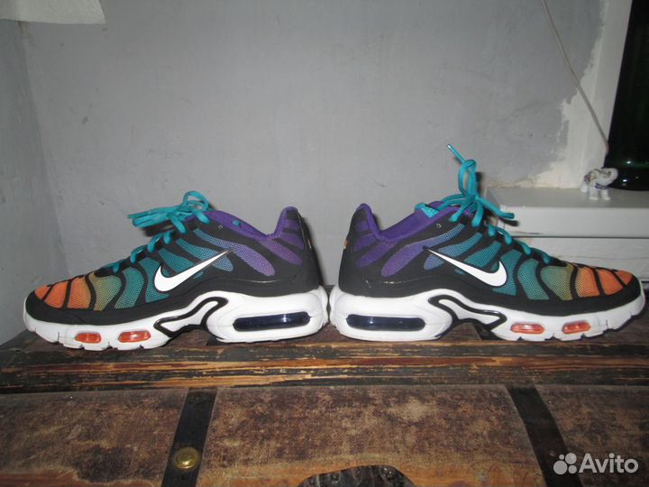 Air max tn hyperfuse hotsell