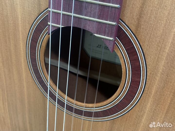 Kremora S65C Классическая гитара