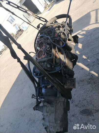 Двигатель доиц 1013 есть всё