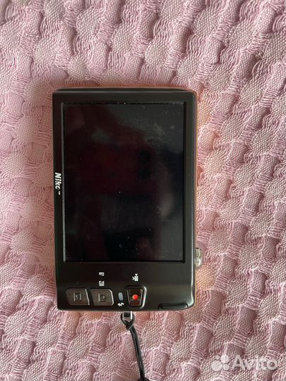 Фотоаппарат Nikon coolpix S4150