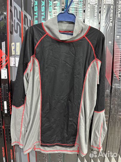 Терморубашка KV+ Ural р.S,XL