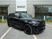 Новый Land Rover Range Rover Sport 3.0 AT, 2024, цена 19 900 000 руб.