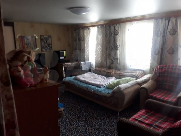 Дом 50 м² на участке 15 сот.