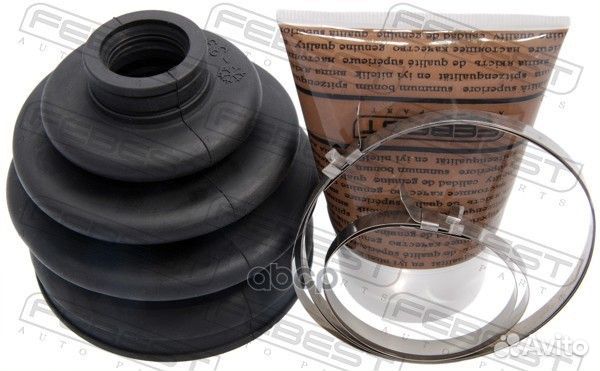 Пыльник ШРУСа внешнего (комплект) 1217LAN Febest