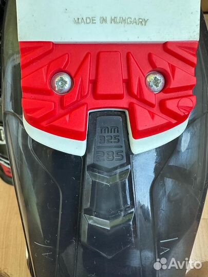 Горнолыжные ботинки Nordica TransFire R2 р.42-43