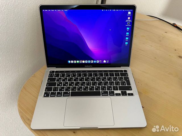 Macbook pro 13 m1 16gb 512gb (Ростест) купить в Волгограде ...