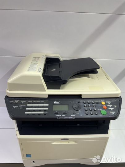 Мфу Kyocera fs 1035mfp