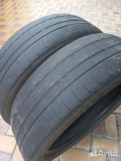 Bridgestone Ecopia EP500 195/50 R20 93T