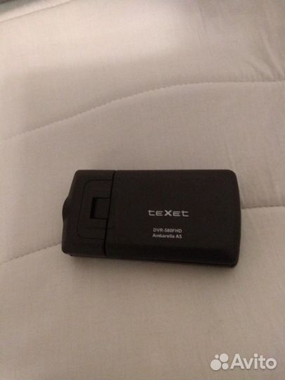 Видеорегистратор