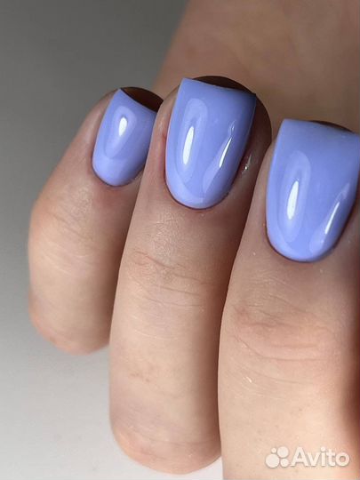 Мастер маникюра и педикюра