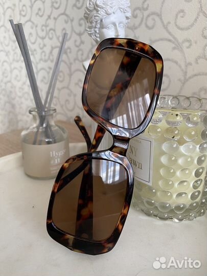 Солнцезащитные очки женские