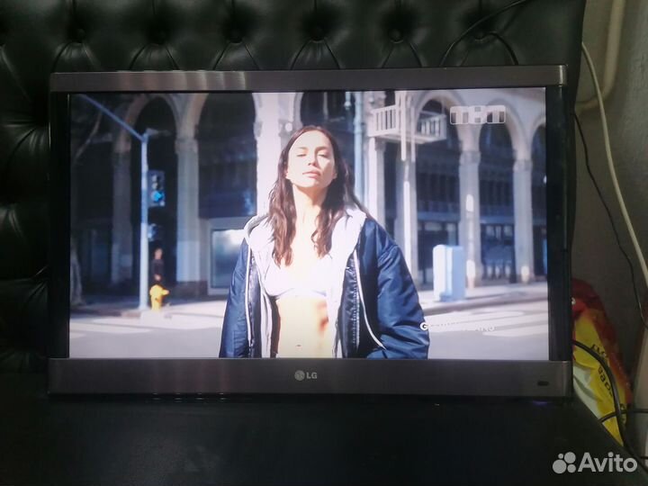 Телевизор lg 32