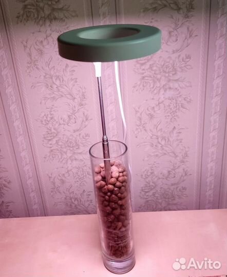 Фитолампа для растений полный спектр