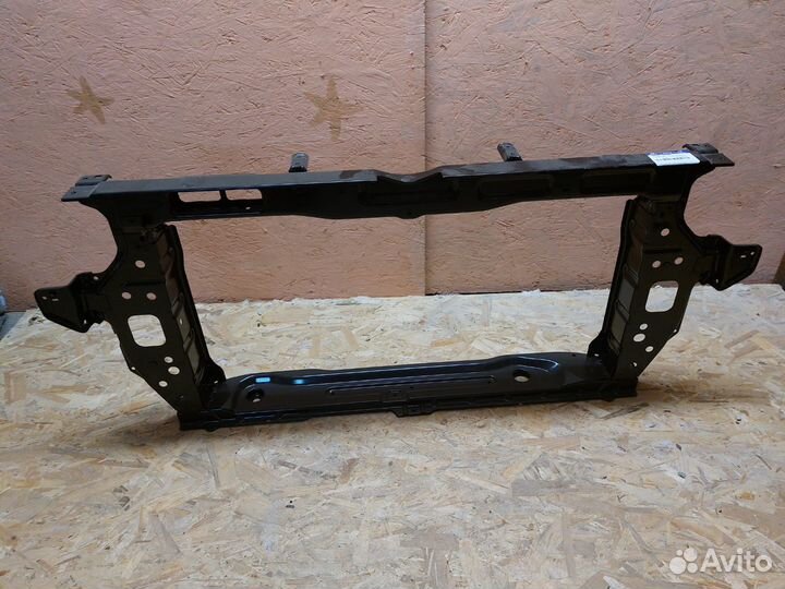 Hyundai Solaris 2 \ Kia Rio 4 телевизор