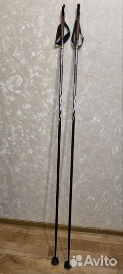 Лыжные палки