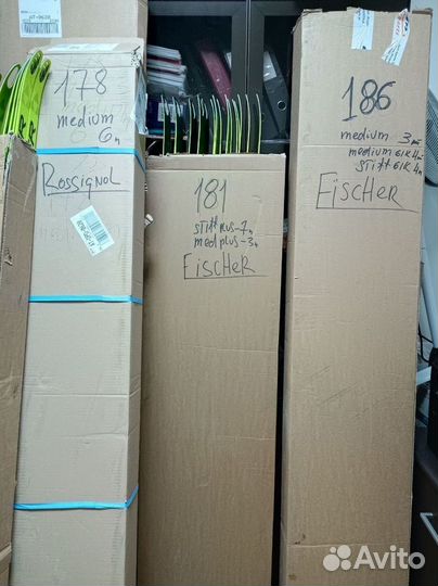 Беговые лыжи fischer speedmax 3D skate