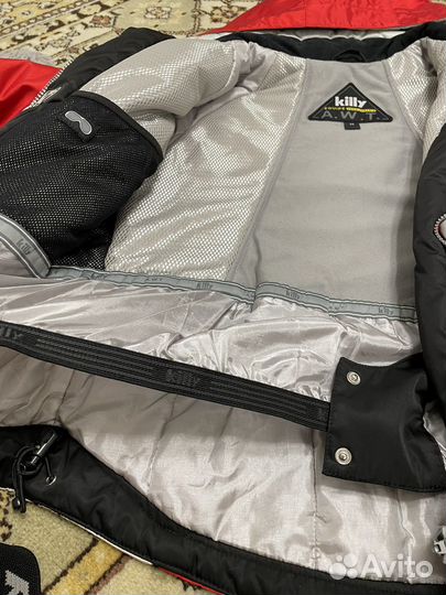 Горнолыжный костюм Killy женский