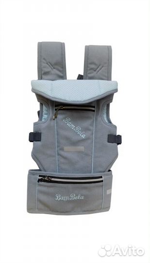 Эргорюкзак bambola