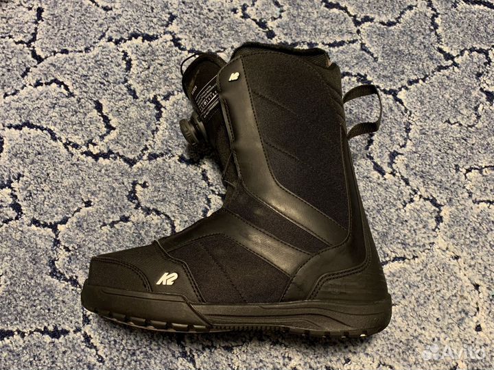 Сноубордические ботинки K2 Raider 26,5