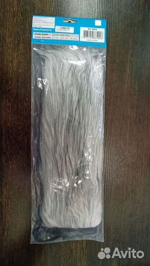 Boya BY-B04 ветрозащита для микрофонов 