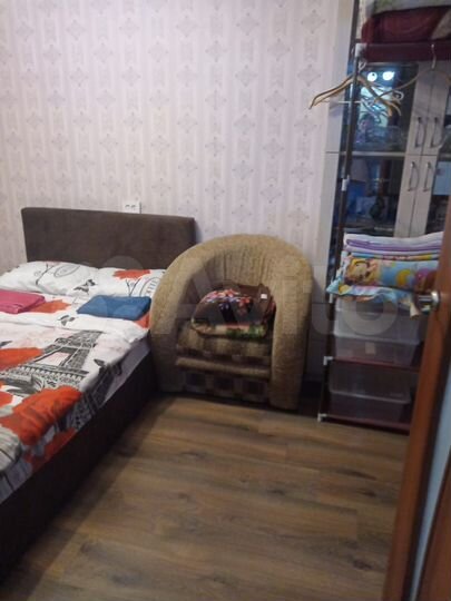 2-к. квартира, 44 м², 2/5 эт.