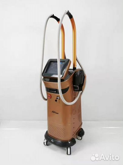 Аппарат EMS Миостимуляция Массаж Коррекция фигуры