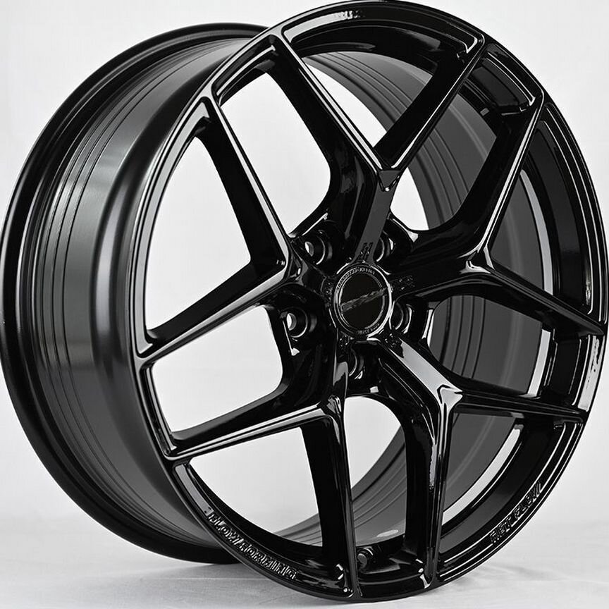 Литые диски Makstton MST-FF-FK07 8×R18 5×112