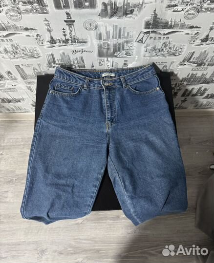 Джинсы женские 40 размер