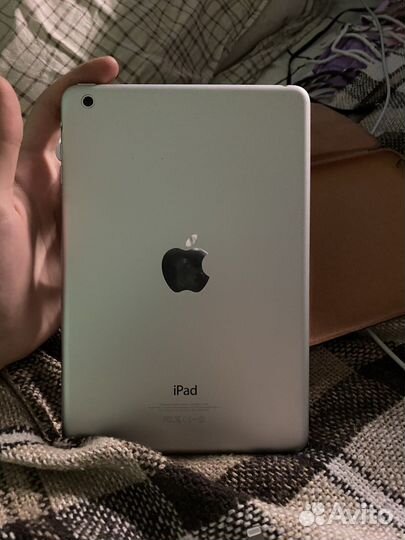 iPad mini