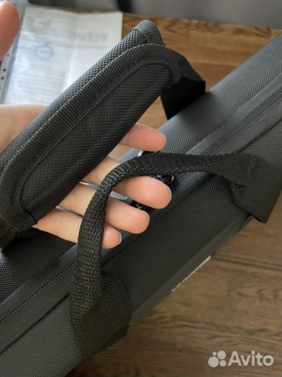 Сумка-чехол для контроллера dj