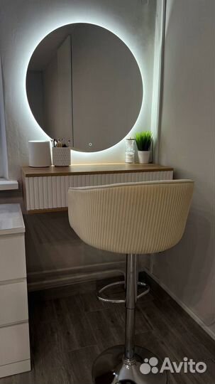 Администратор бровист