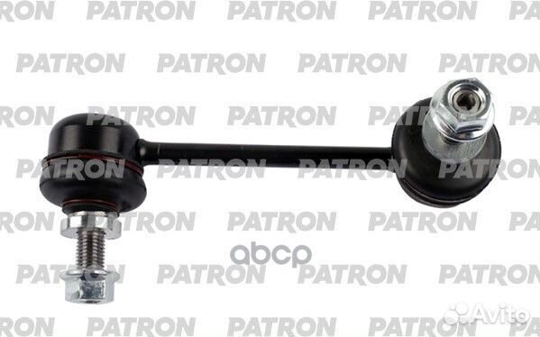 Тяга стабилизатора jeep cherokee KL 2014- (прои