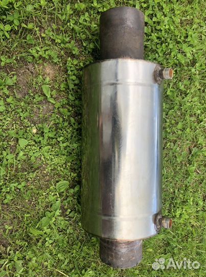 Теплообменник