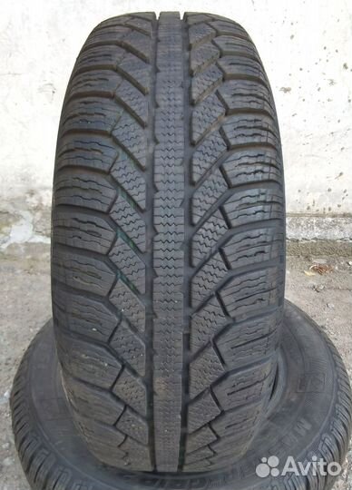 Semperit Master-Grip 2 195/65 R15 91T