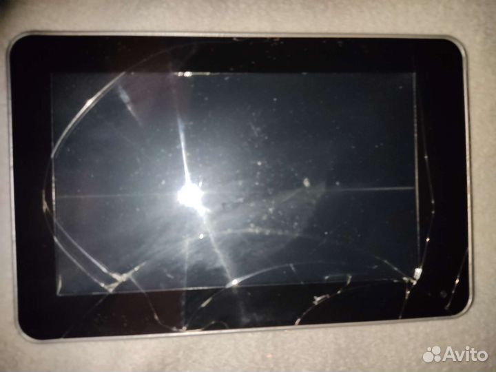 Планшет acer iconia B1-710