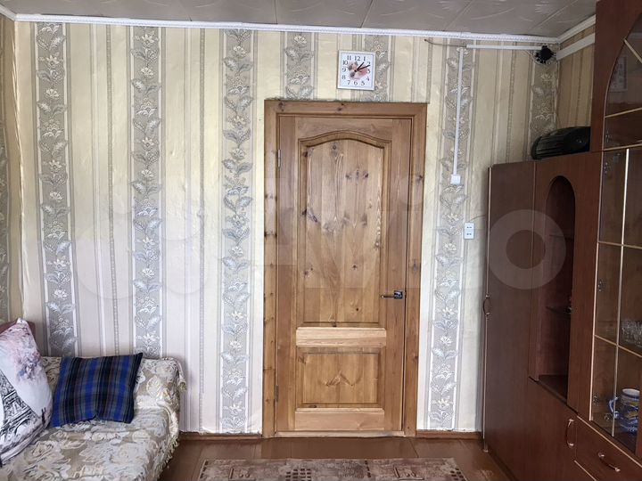 2-к. квартира, 34,9 м², 2/2 эт.