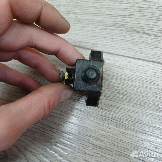 Лягушка заднего стопа восход минск иж карпаты рига