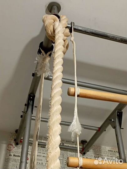 Детский спортивный комплекс бу