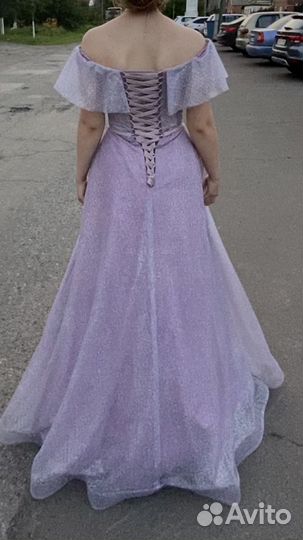 Платье на выпускной/вечерние платье