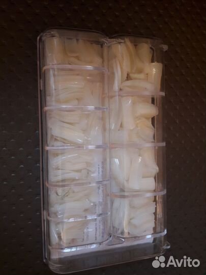 Типсы новые