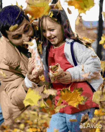 Прибыльный бизнес Сеньор Денёр