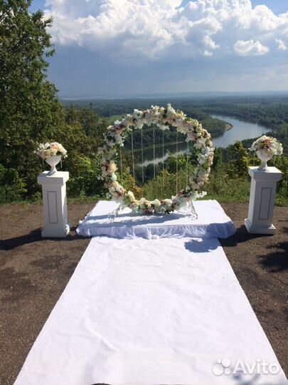 Регистратор Церемониймейстер Оформление свадеб