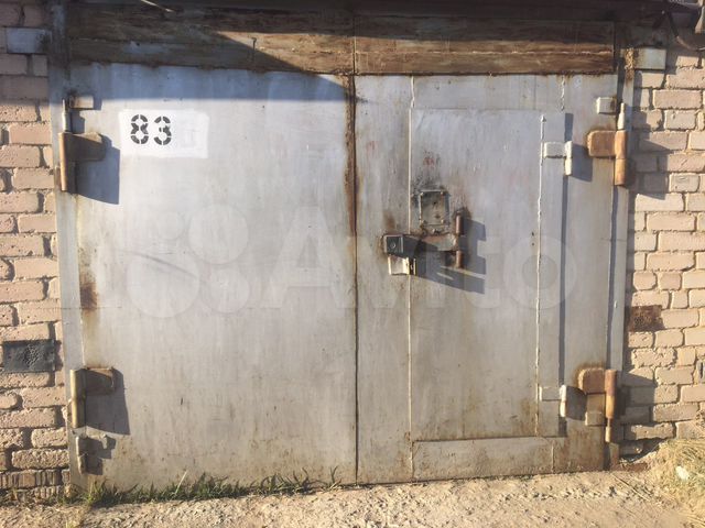 Гараж, 18 м²