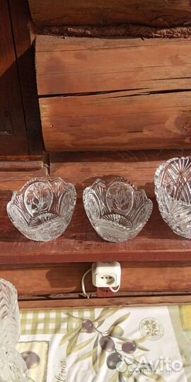 Бабушкин Хрусталь